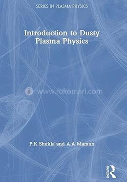 Introduction to Dusty Plasma Physics image