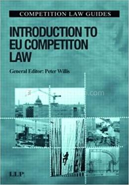 Introduction to EU Competition Law image