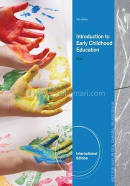 Introduction to Early Childhood Education image
