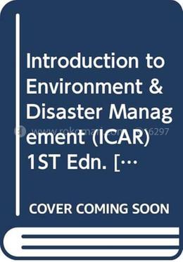 Introduction to Environment and Disaster Management (ICAR) image