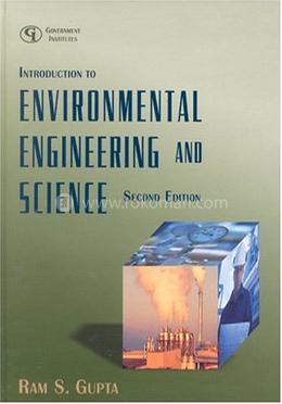 Introduction to Environmental Engineering and Science image