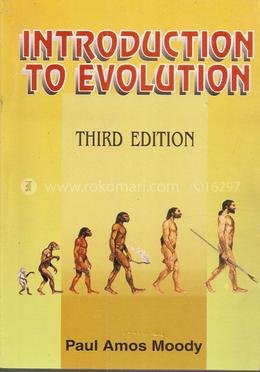 Introduction to Evolution image