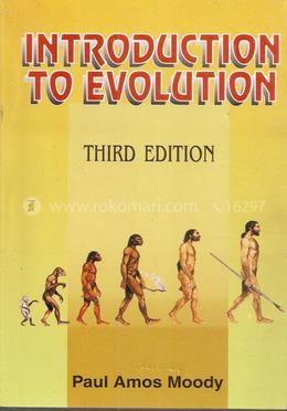 Introduction to Evolution