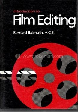 Introduction to Film Editing image