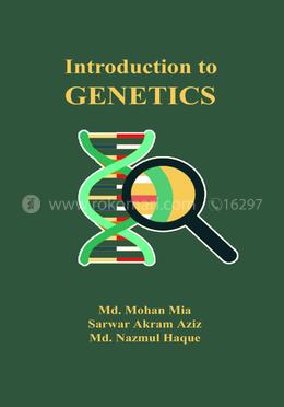 Introduction to Genetics image