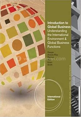 Introduction to Global Business image