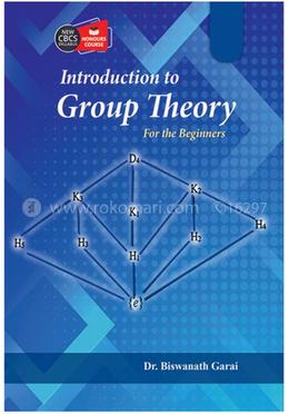 Introduction to Group Theory image