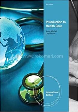 Introduction to Health Care image