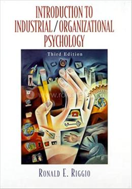 Introduction to Industrial-Organizational Psychology image