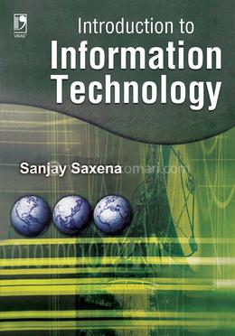 Introduction to Information Technology image