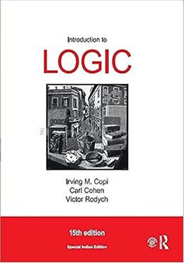 Introduction to Logic image