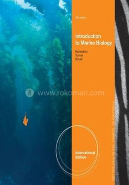 Introduction to Marine Biology image