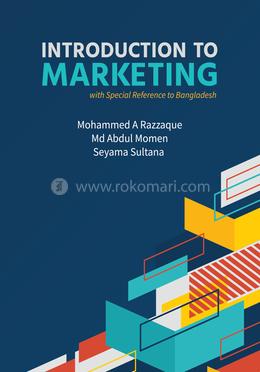 Introduction to Marketing image
