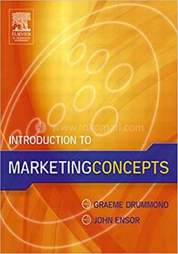 Introduction to Marketing Concepts image