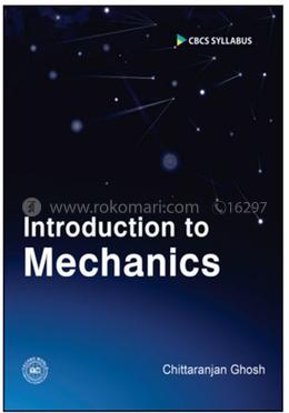Introduction to Mechanics image