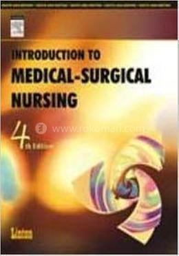 Introduction to Medical-Surgical Nursing image