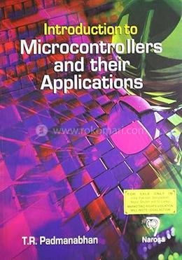 Introduction to Microcontrollers And Their Application image