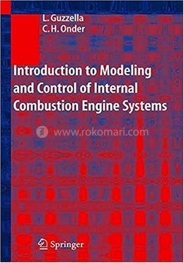 Introduction to Modeling and Control of Internal Combustion Engine Systems image