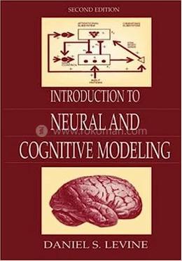 Introduction to Neural and Cognitive Modeling image