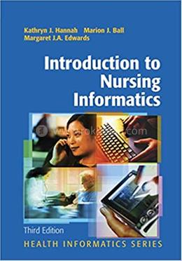 Introduction to Nursing Informatics image