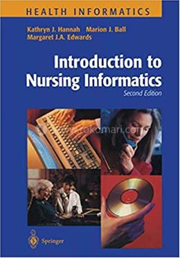 Introduction to Nursing Informatics image