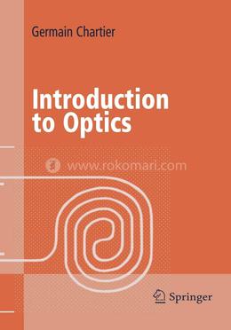Introduction to Optics image