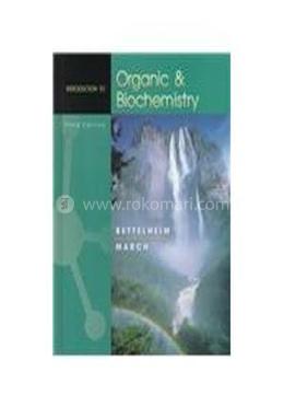 Introduction to Organic and Biochemistry image