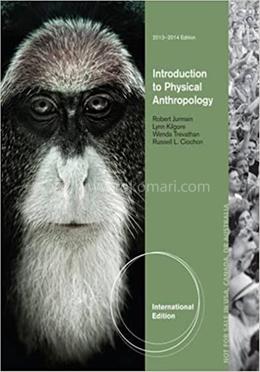 Introduction to Physical Anthropology image