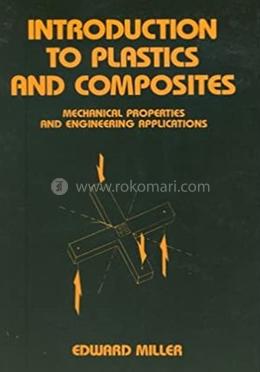 Introduction to Plastics and Composites image