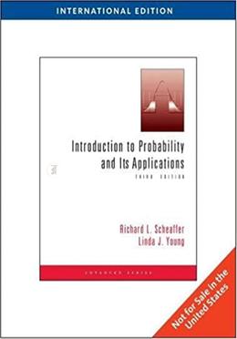 Introduction to Probability and Its Applications image