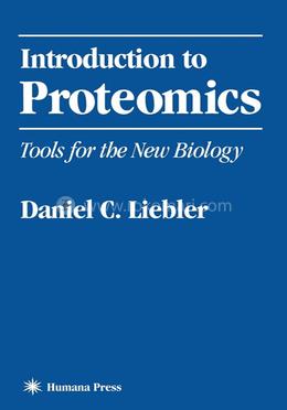 Introduction to Proteomics image