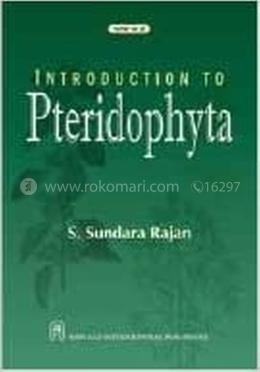 Introduction to Pteridophyta image
