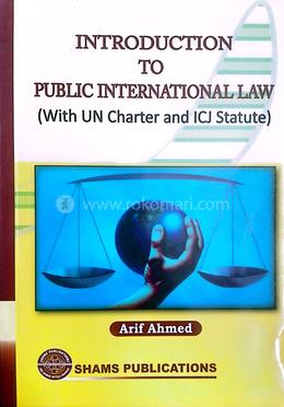 Introduction to Public International Law image