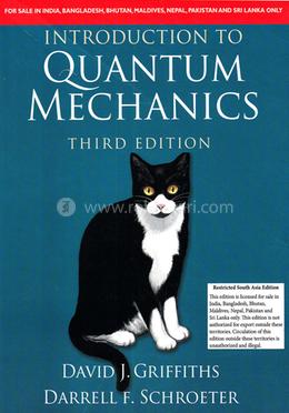 Introduction to Quantum Mechanics image