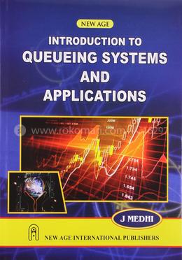 Introduction to Queuning Systems image