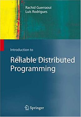 Introduction to Reliable Distributed Programming image