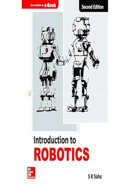 Introduction to Robotics image