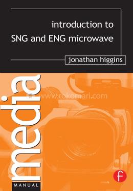 Introduction to SNG and ENG Microwave image