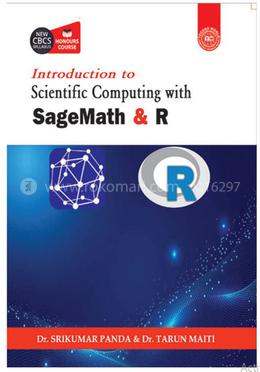 Introduction to Scientific Computing with SageMath image