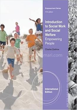 Introduction to Social Work and Social Welfare image