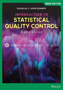 Introduction to Statistical Quality Control image