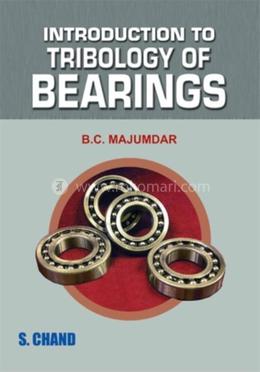 Introduction to Tribology of Bearings image