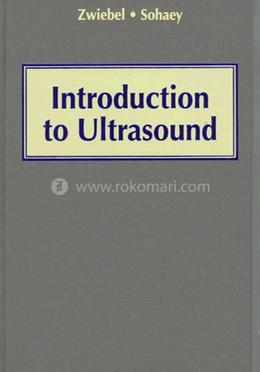 Introduction to Ultrasound image