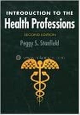Introduction to the Health Professions image