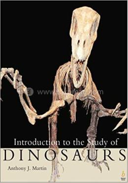 Introduction to the Study of Dinosaurs image