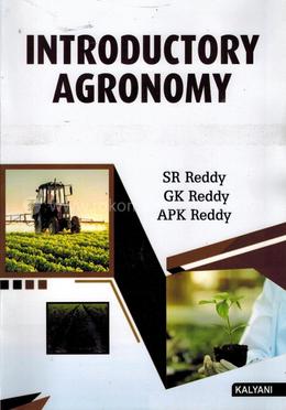 Introductory Agronomy image