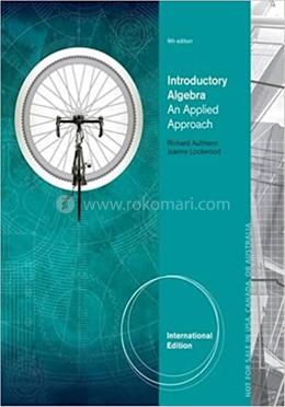 Introductory Algebra: An Applied Approach