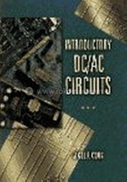 Introductory DC/AC Circuits image