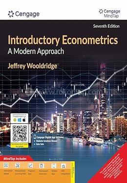 Introductory Econometrics image
