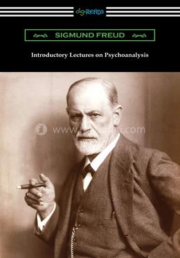 Introductory Lectures on Psychoanalysis image